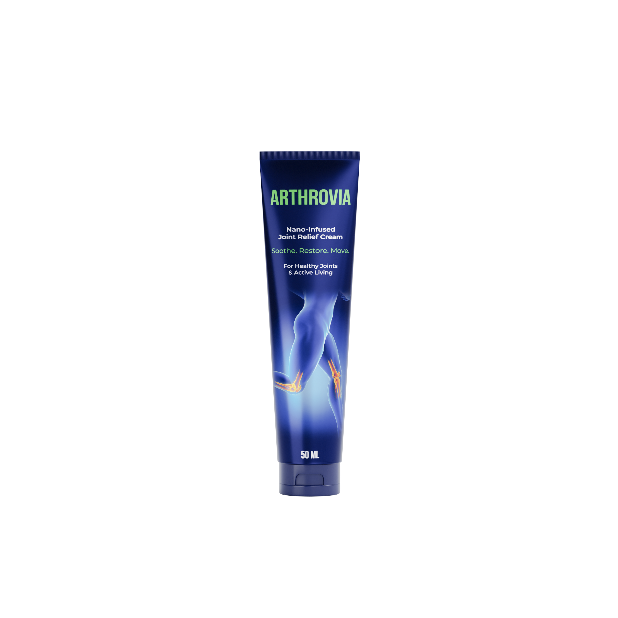 Arthrovia