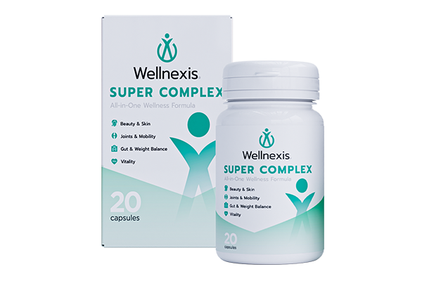 Wellnexis
