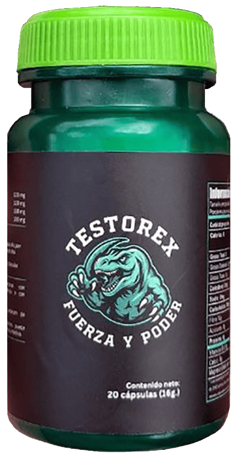Testorex