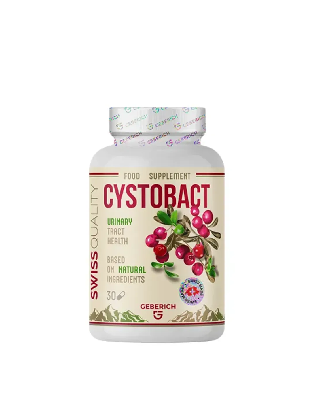 Cystobact