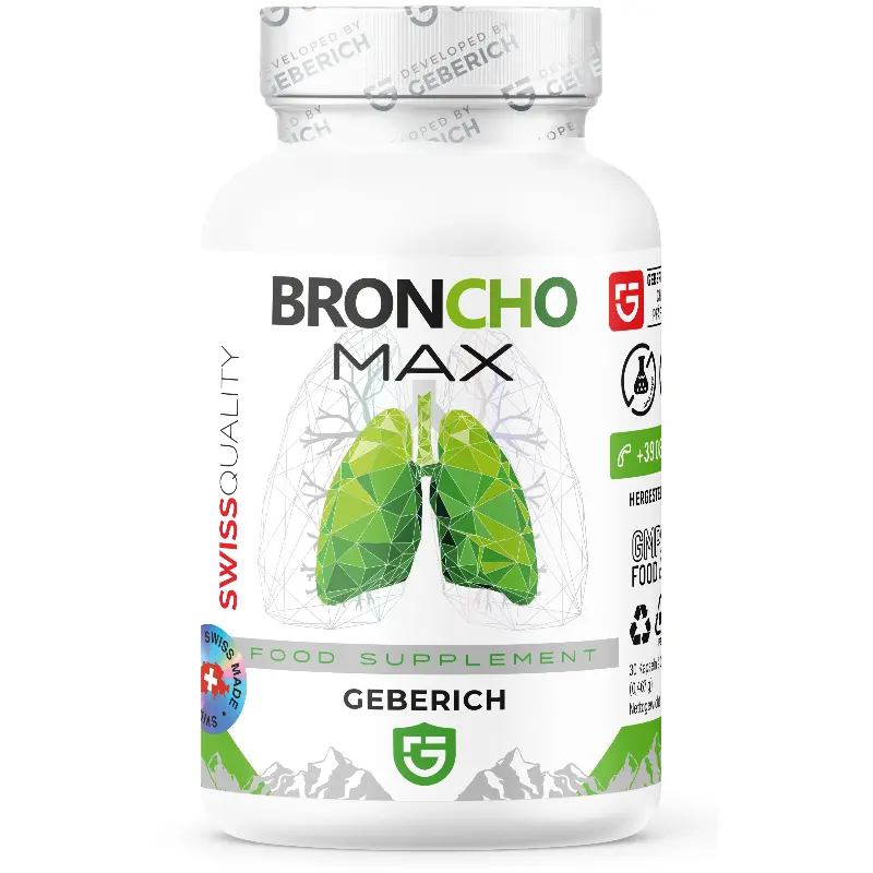 BronchoMax