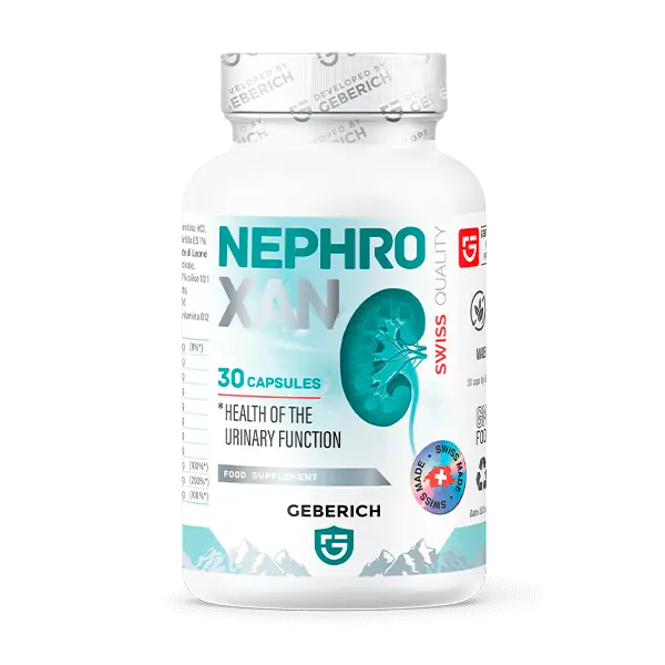 Nephroxan