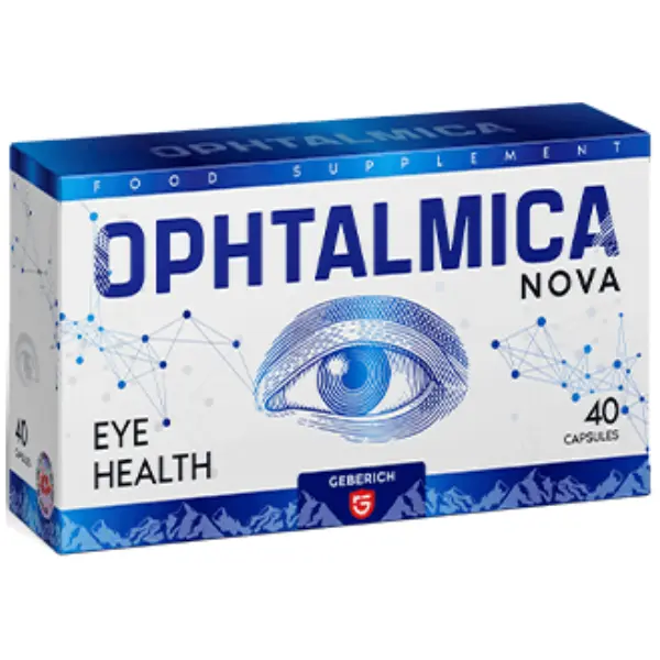 Ophtalmica Nova