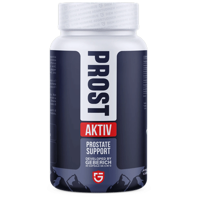 <brand> Prostactiv Complex