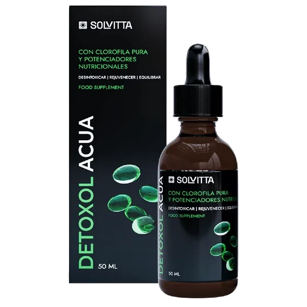 Detoxol Acua