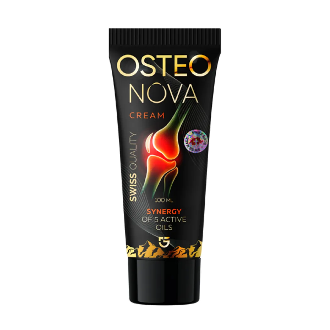 Osteonova Cream