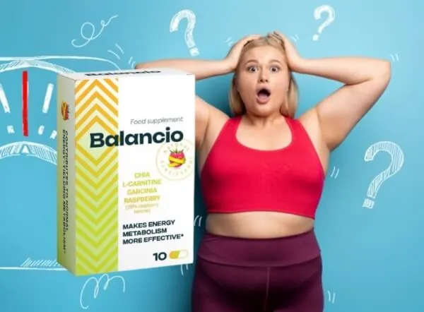 Frasco de Balancio
