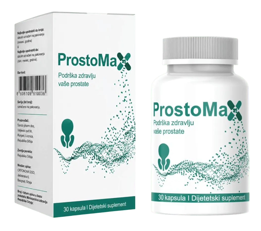ProstoMax