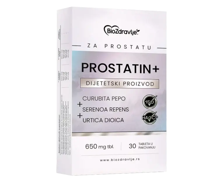 Prostatin