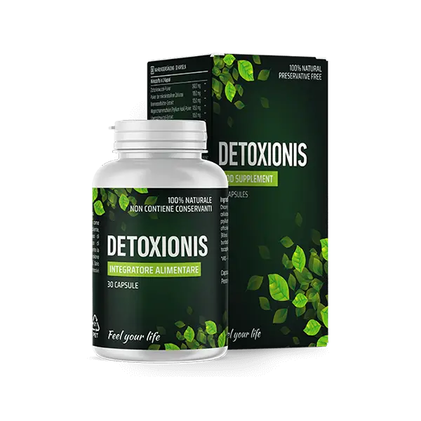 Detoxionis