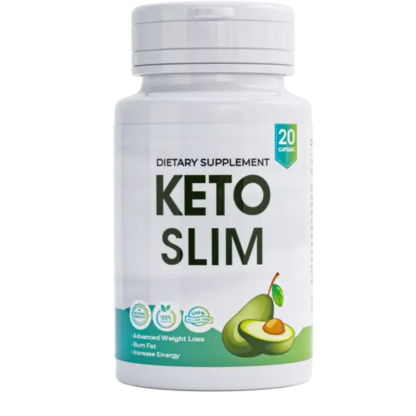 Ketoslim