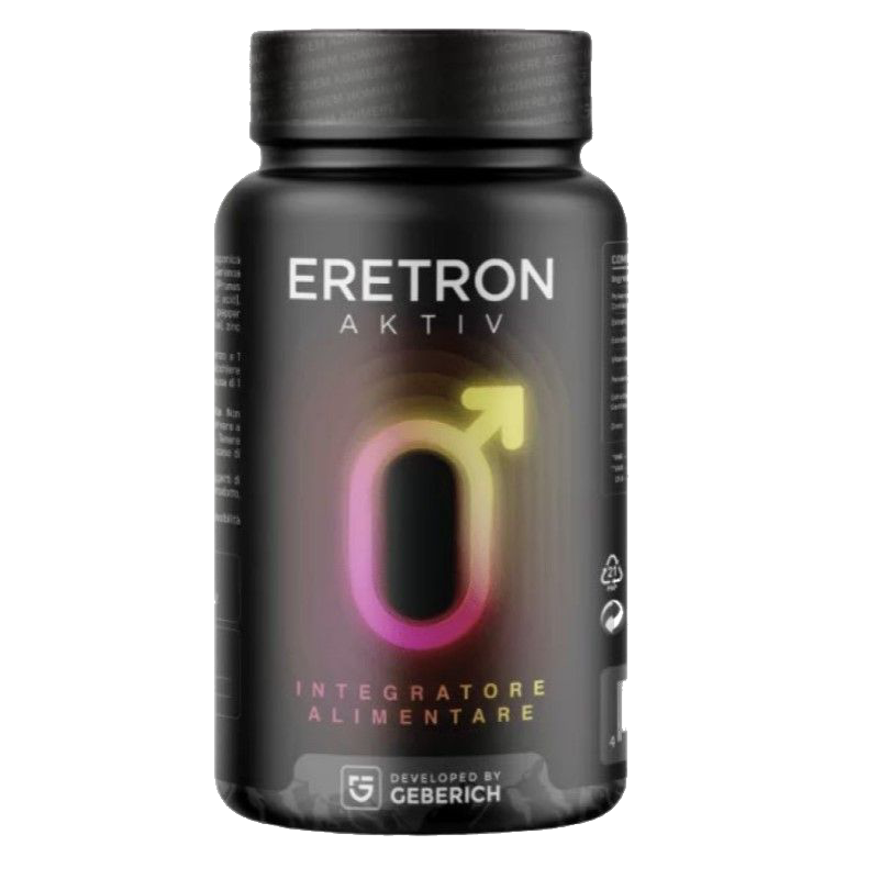 Eretron Aktiv