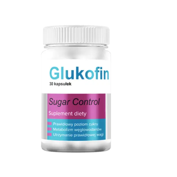 Glukofin