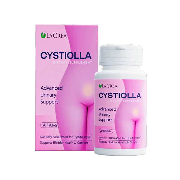 Cystiolla