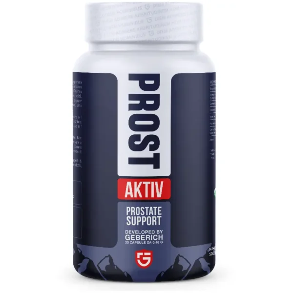 <brand> Prostactiv Complex