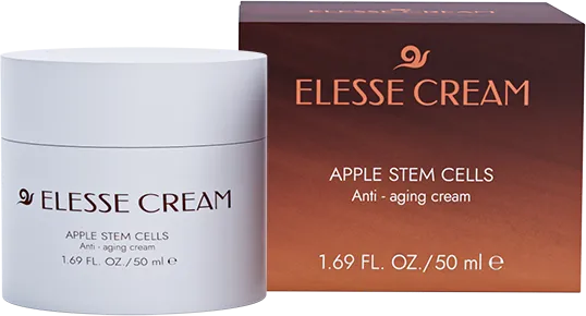 ELESSE Crema