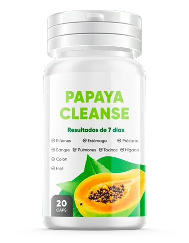 Papaya Cleanse