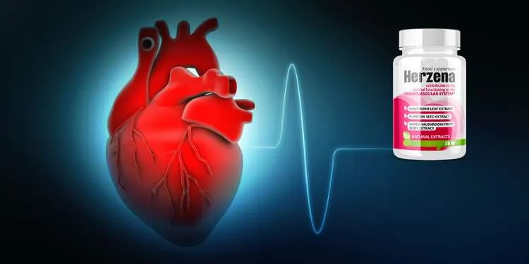 Herzena Heart Plus