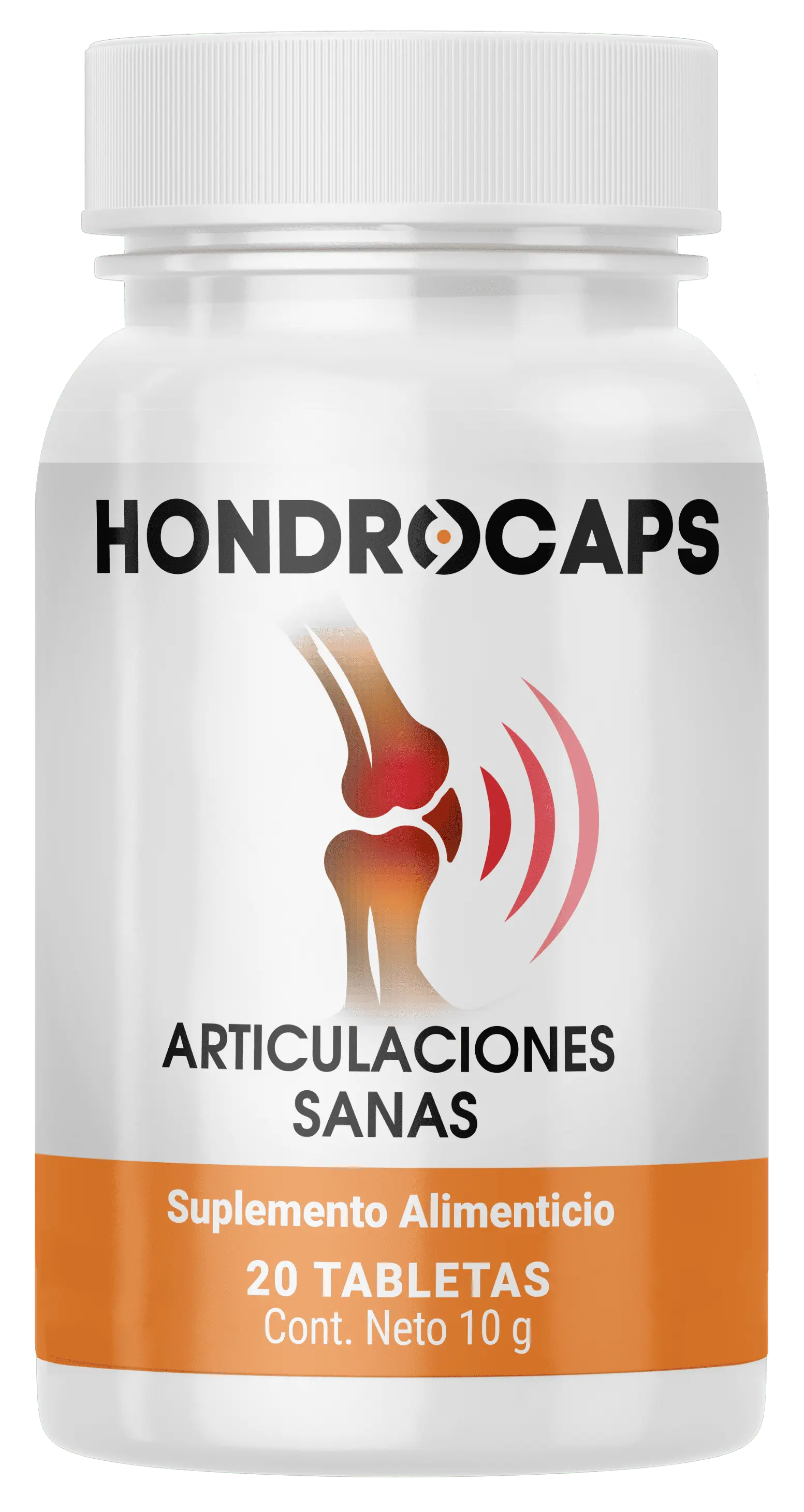 Hondrocaps