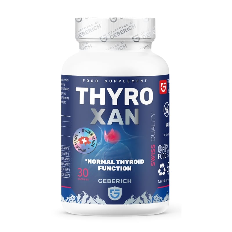 THYROXAN