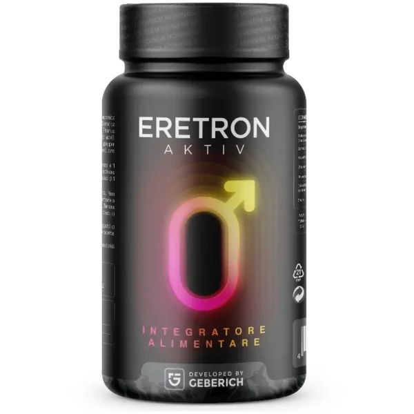 Eretron Aktiv