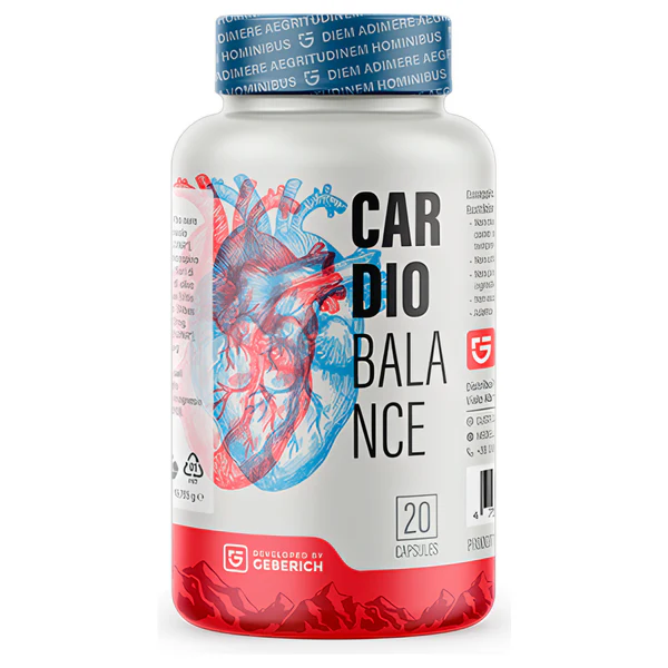 CardioBalance