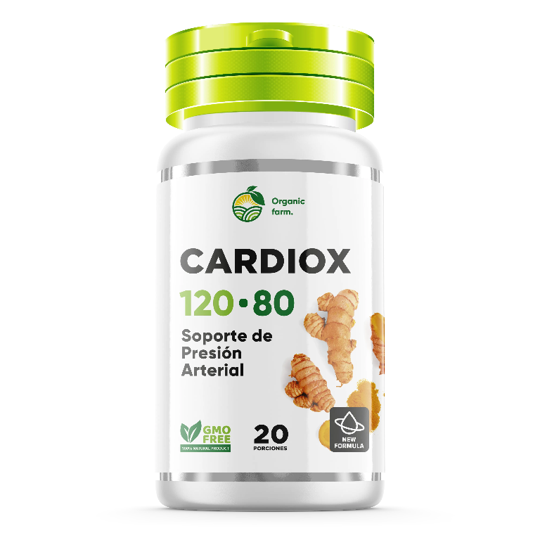 Cardiox