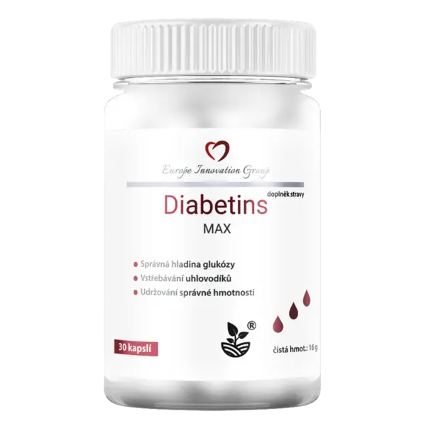 Diabetins Max