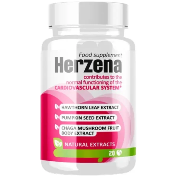 Herzena