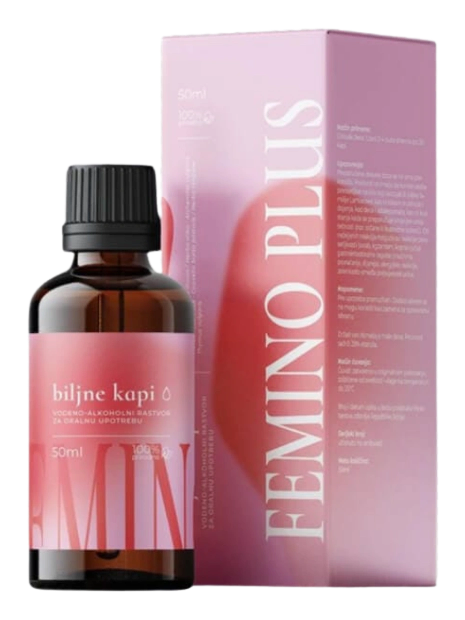 Femino Plus