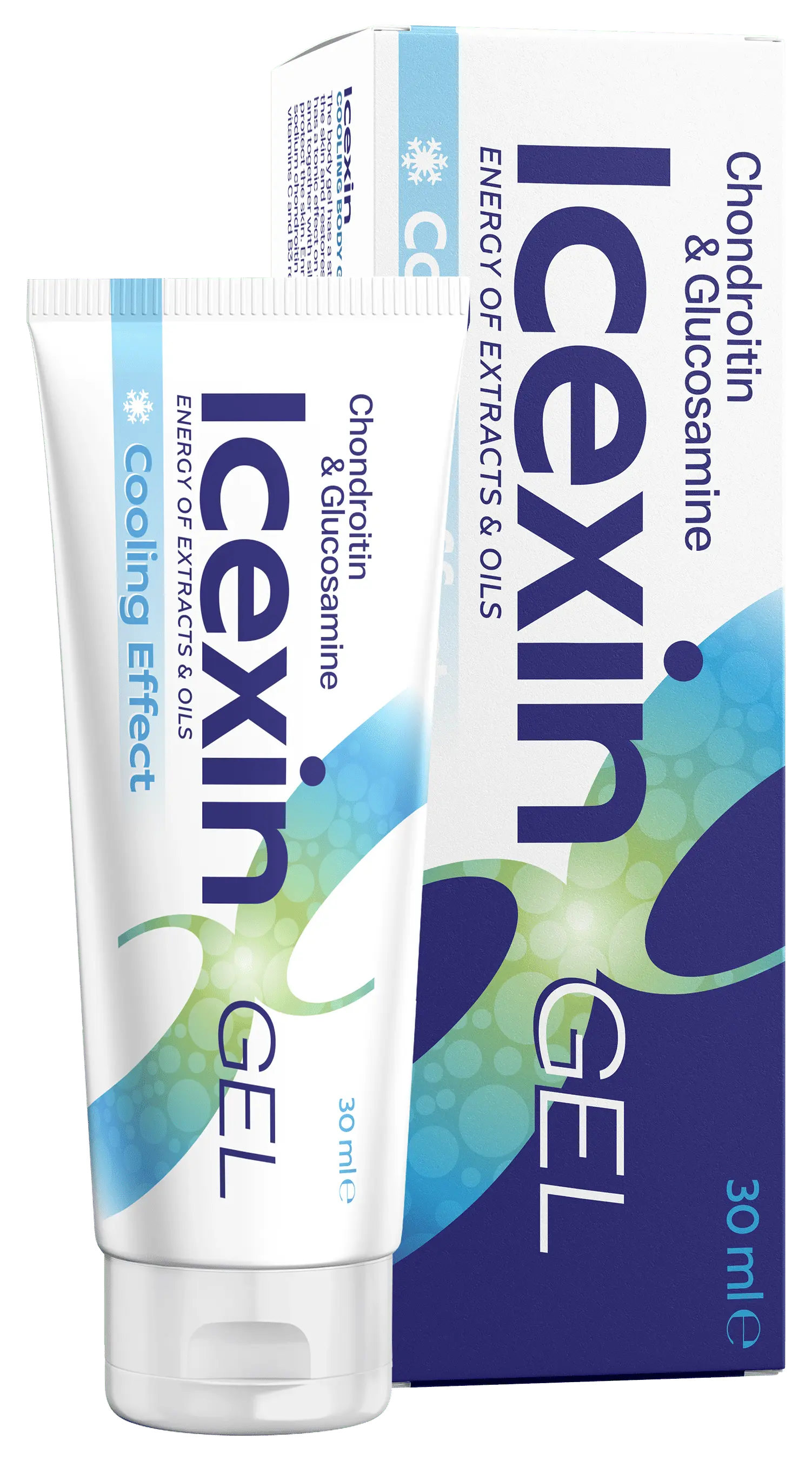 Icexin