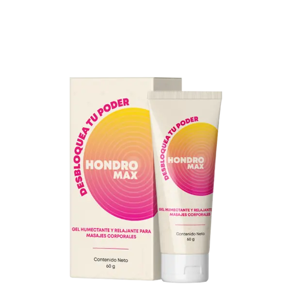 Hondromax