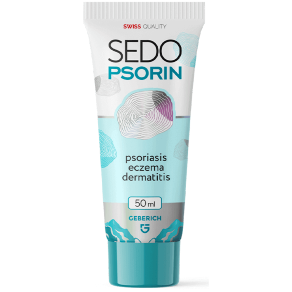 Sedopsorin
