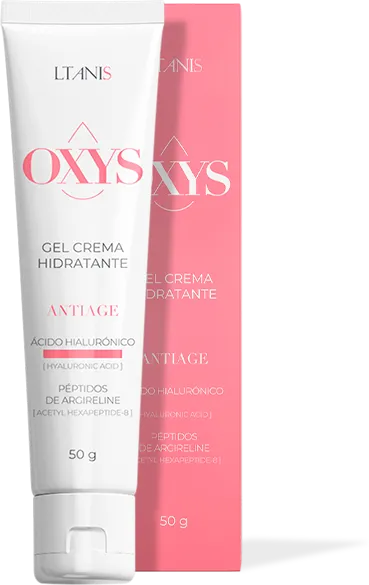Oxys