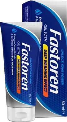 Fastoren