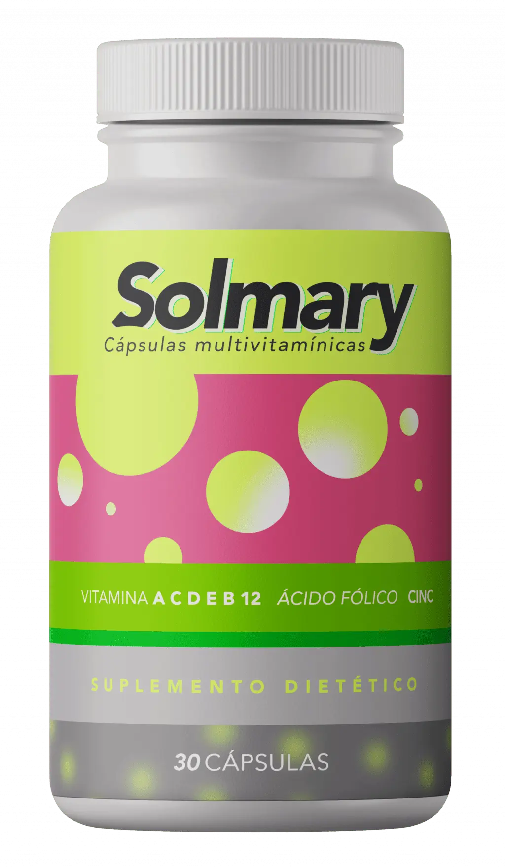 Solmary