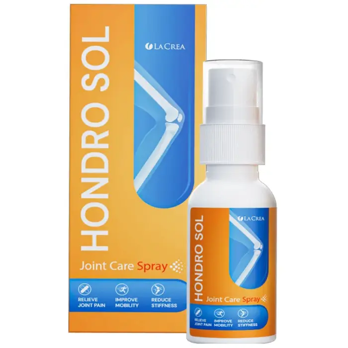 Hondro Sol