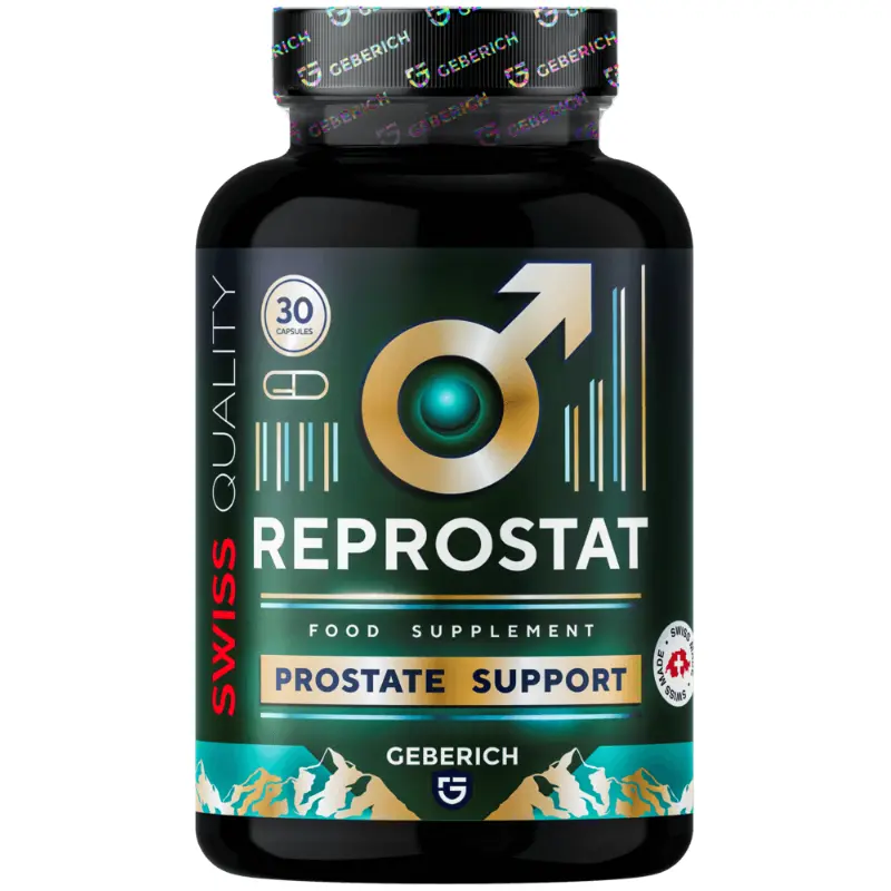 Reprostat