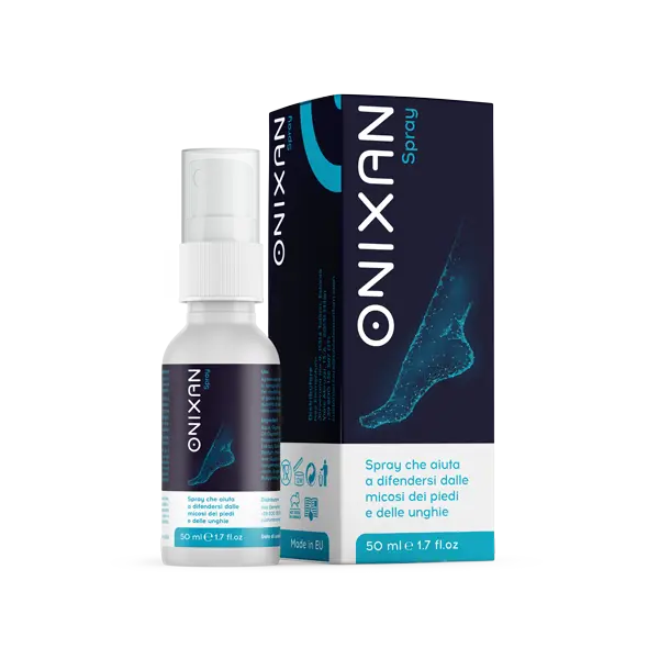 ONIXAN Spray corporal 50 ml