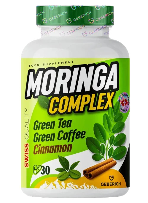 Moringa Complex