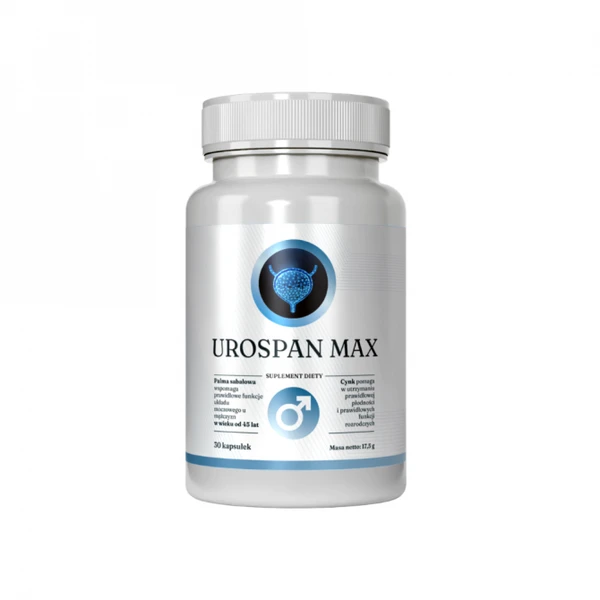 Urospan Max