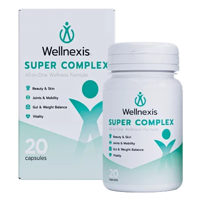 Wellnexis