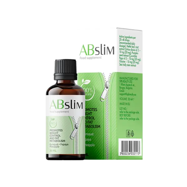 ABSlim