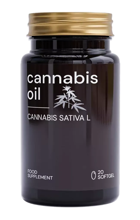 Cannabis Oil