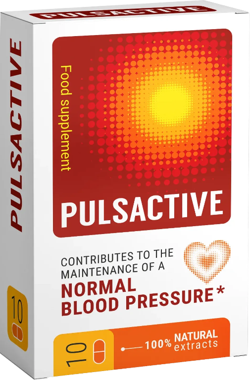 Pulsactive