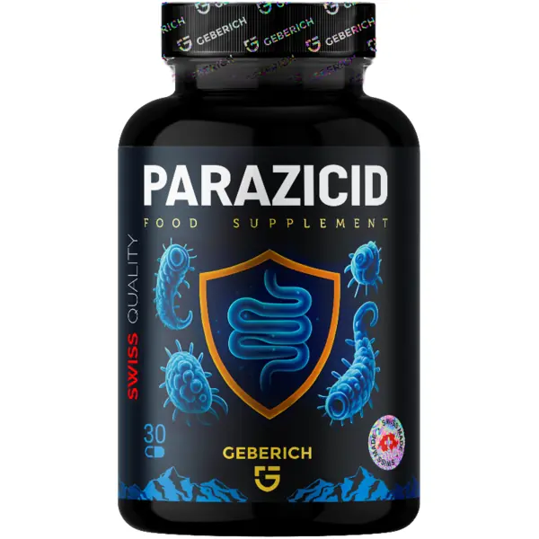 Parazicid