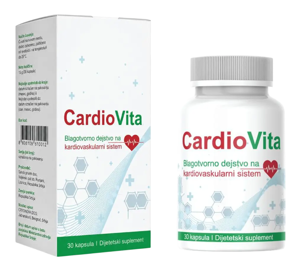 CardioVita