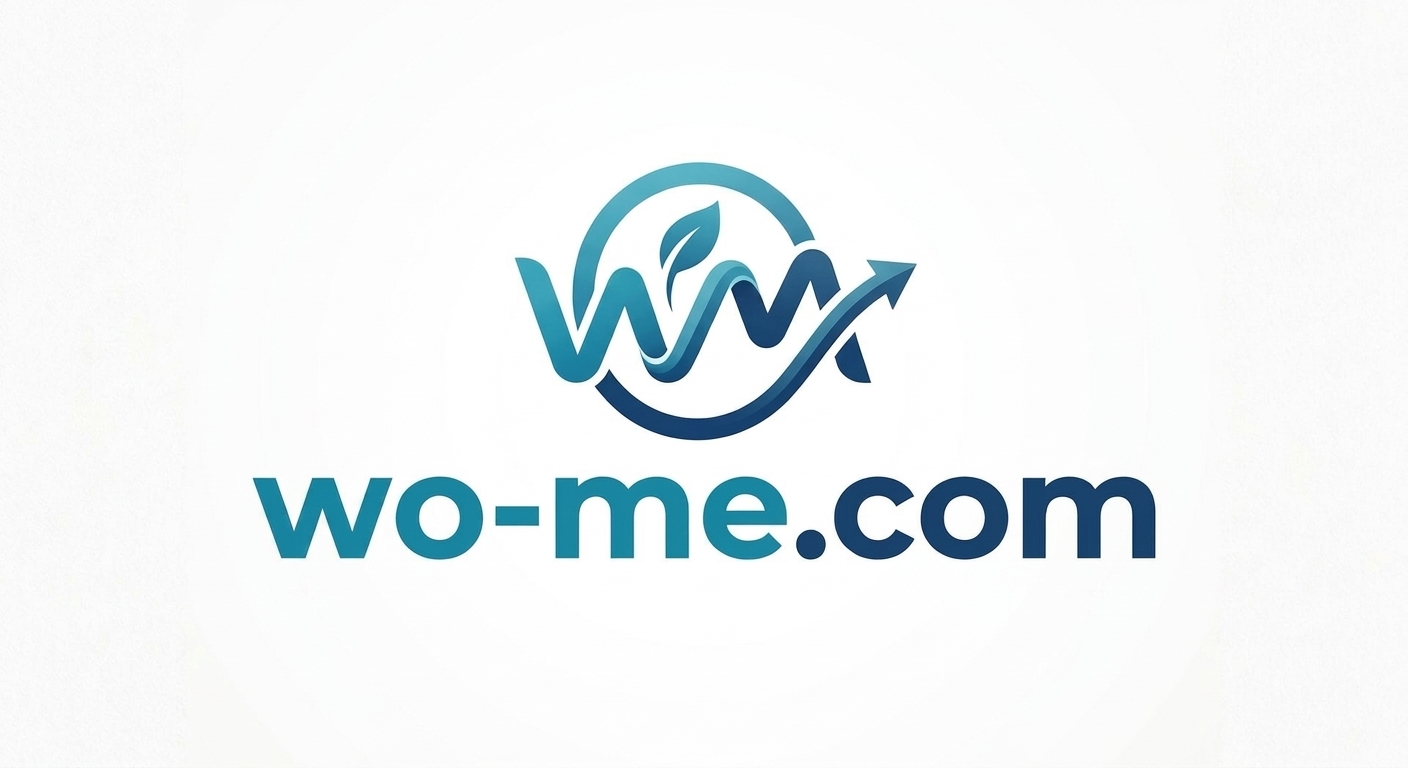 Wo-me.com