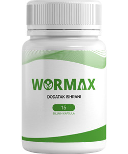 Wormax